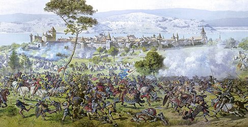 Image - Louis_Braun_-_panorama_de_la_bataille_de_Morat.jpg