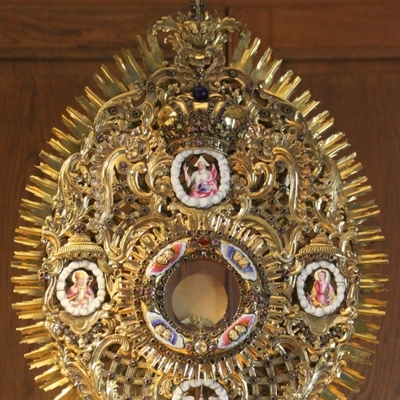 Image - cathedrale_tresor_ostensoir.JPG