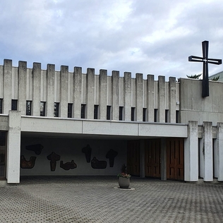 Image - Eglise Saint-Paul